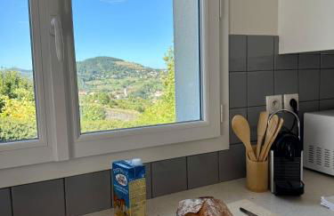 Appartement cosy à deux minutes du Puy-en-Velay - Foto 17