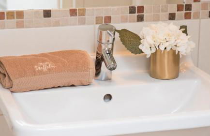 Ferienwohnung Süßkirsche - Obsthof Steffelin - Foto 6