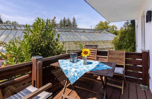 Ferienwohnungen Martin Lafar - Foto 14