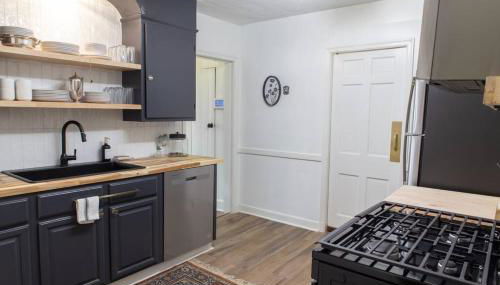 J Birds' Cottage Midtown Memphis - Foto 4