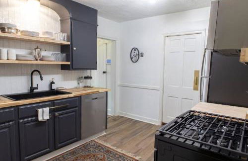 J Birds' Cottage Midtown Memphis - Foto 4