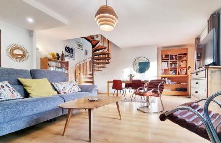 Dolce Vita - Private Balcony - Parking - Foto 1