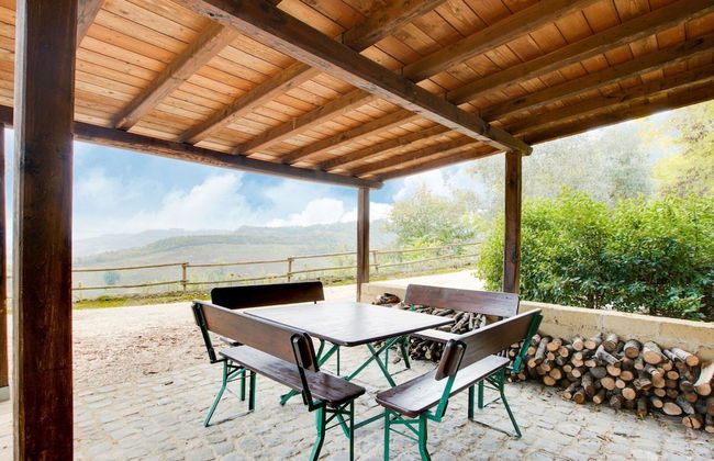 Villa in Rome With Pool & Stunning Views - Foto 19