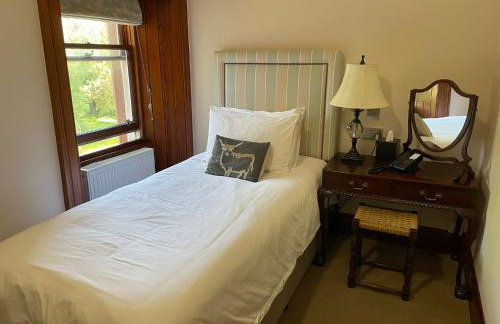 Shieldaig Lodge Hotel - Foto 51