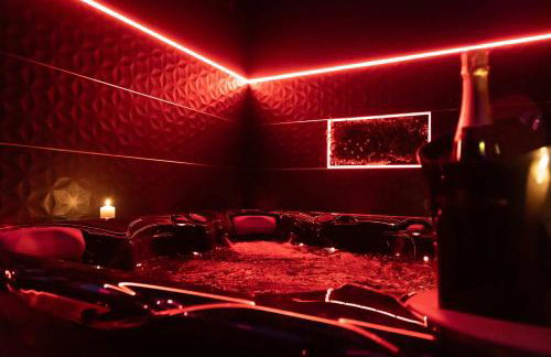 Loveroom Ô Diable Des Plaisirs - Foto 62