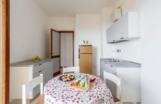 3837 Appartamento Ibiza by Barbarhouse - Foto 12