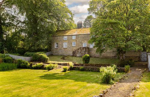 Charming Georgian Coach House - Foto 48