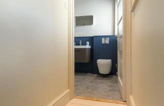 North View cottage. Shaldon village. - Foto 16