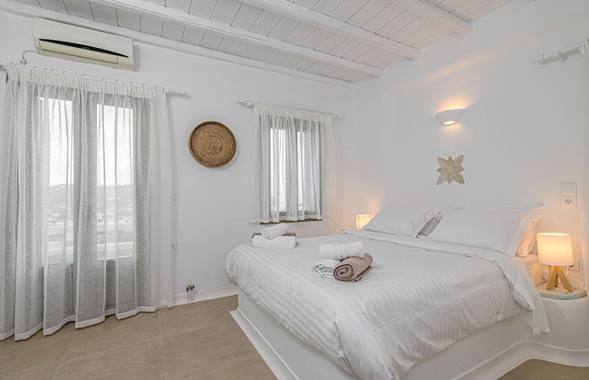 9 Muses Villas Mykonos - Photo 69