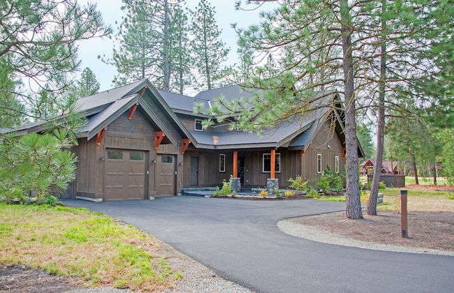 Vacation Homes at Suncadia Resort, in Destination by Hyatt - Foto 4