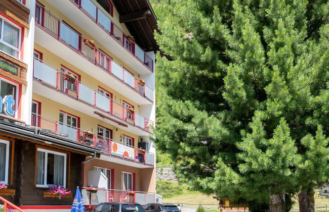 Haus Aurora - Foto 3