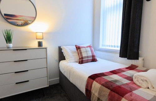 Northumberland Home from home - Foto 25