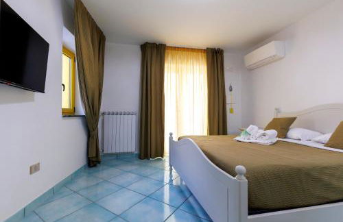 Villa Le Porpore - Foto 64