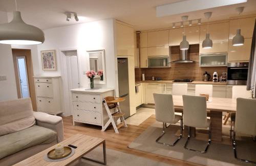 Zagreb4you Apartments - Family paradise with sauna - Foto 16