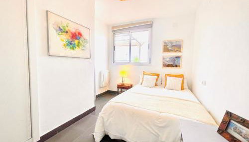 WONDERFUL PENTHOUSE BY THE SEA - Foto 2