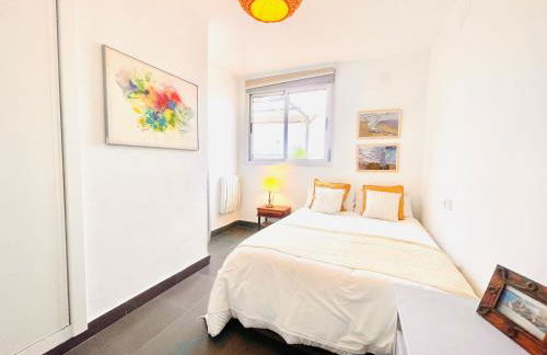 WONDERFUL PENTHOUSE BY THE SEA - Photo 2