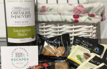 Coach House Studio, quiet, rural, pet friendly, Probus - Foto 21