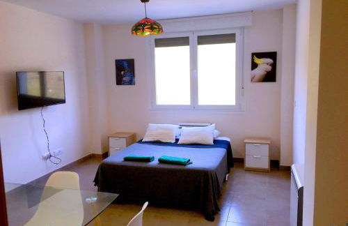 AREA PLAYA VIVEIRO APARTAMENTS , XOVE - Foto 7