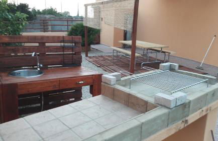 Casa Marina Lu Tuvaraggiu Casa vacanze - Photo 16