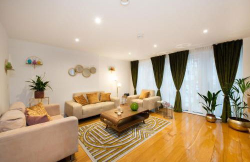 London Nino Apartments - Foto 34