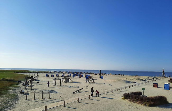 Ferienwohnung in Nesse - Foto 34