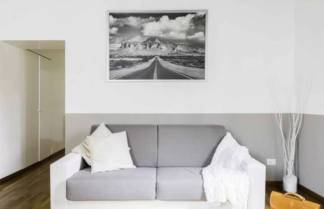 A World Aparts - Torre Argentina Apartments - Foto 44