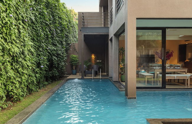 Aalia Villas Anjuna, Goa by Aalia Collection - Photo 35