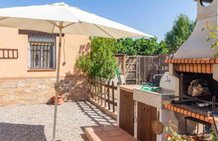 Cortijo La Venta Hoyo - Foto 52