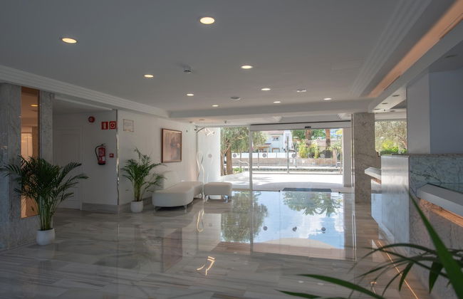 Alcudia Beach Apartments - Foto 58