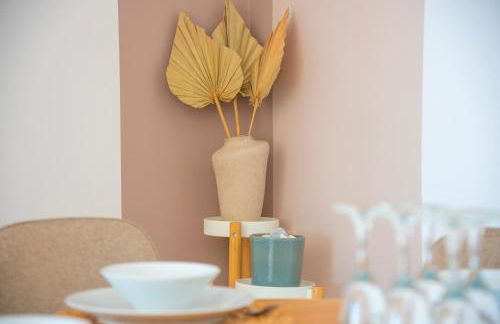 La Nea Beach Apartment - Foto 17