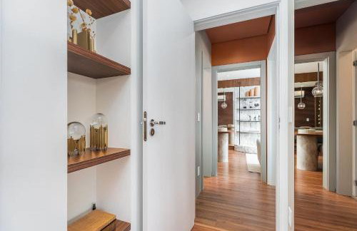 Olympic House Luxo e automação by Achei Gramado - Foto 24