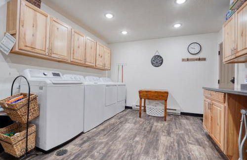 Sunrise Cabin at Highland Meadows - Foto 12