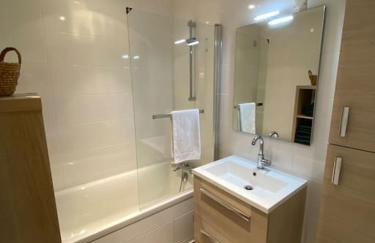 Le Lioran, La Sumène, Studio balcon tout confort aux pieds des pistes - Photo 9