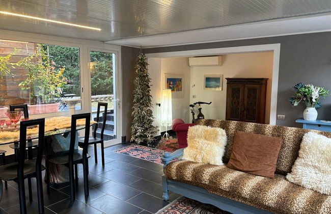 Beautiful Apartment Near Riviera - Foto 15