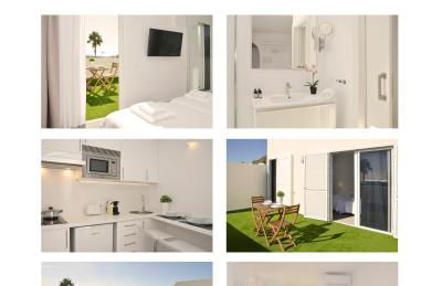 Canary Lofts Palace - Foto 41