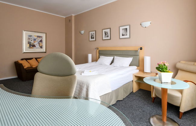 404 Rooms Wilanowska - Photo 19