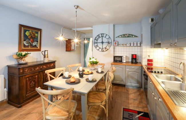 My Sweet Homes - Le 15 - Photo 40