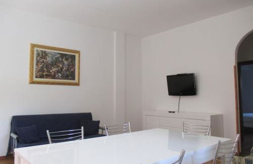 Palinuro casa vacanze "Donna Antonia" - Foto 9