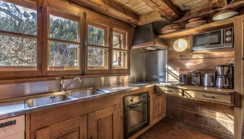 Frasserands - Chalet 155m2 Vue 360 Calme Bus Train 150m - Foto 2