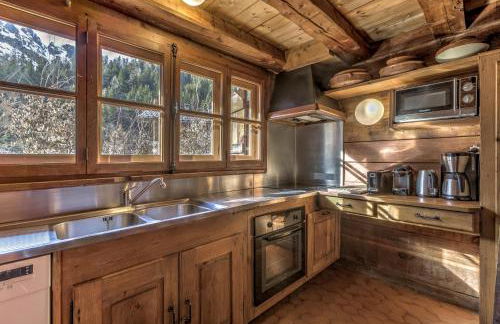 Frasserands - Chalet 155m2 Vue 360 Calme Bus Train 150m - Foto 2