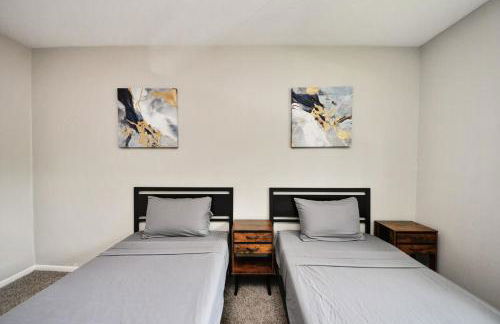 4-BR Family Retreat in Quiet Conroe Neighborhood - Foto 23