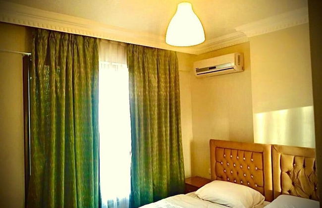 Lafamilia Albadwan - Foto 7