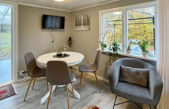 5 Person Holiday Home in Hoor - Foto 11