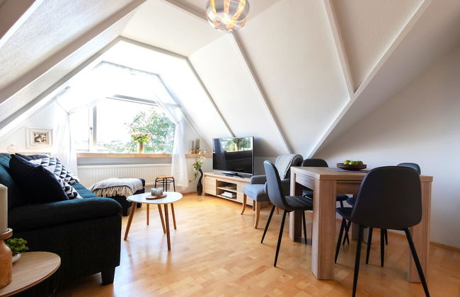 Apartment F11 - Photo 9