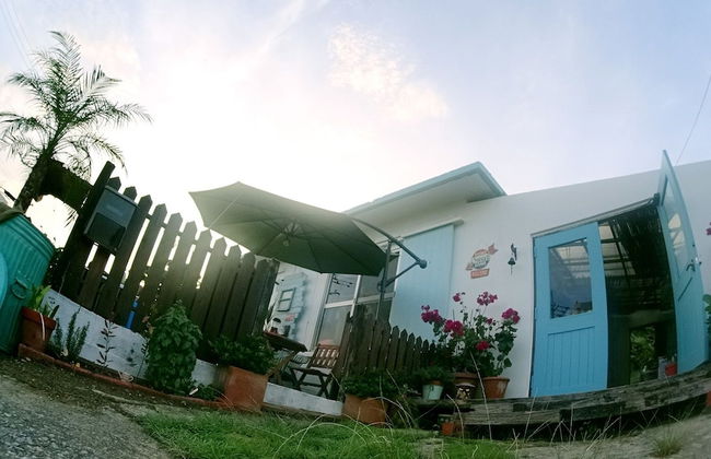 Okinawan. Sweet Home.T-8 - Foto 32