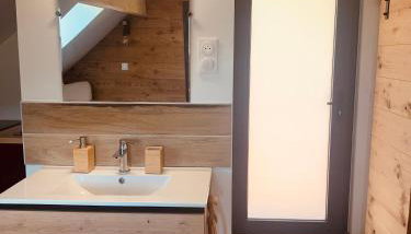 Le cocon de St Sauveur - Photo 5