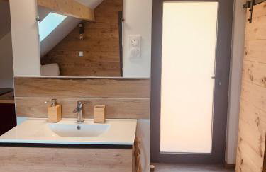 Le cocon de St Sauveur - Photo 5