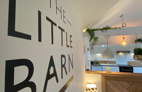 The Little Barn - Foto 45