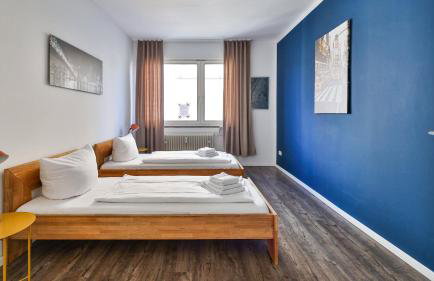 Spacious Flat 2nd Floor near station - Foto 35