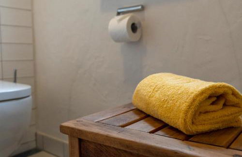 Ehemaliges Schusterhaus mit Dachterrasse - Ferienhaus - Foto 29